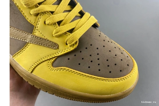 TRAVIS 1 SP LOW RETRO JORDAN DM7866-665 OG DM7866-665 SCOTT 0524